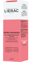 LIERAC Supra Radiance Gel-Creme limited Edition