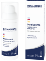 DERMASENCE-Hyalusome-Tagespflege-Emulsion-LSF-50
