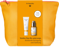 DR.HAUSCHKA Set Starkes Duo für unterwegs