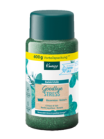 KNEIPP Badekristalle Goodbye STRESS