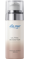 LA MER ULTRA Booster Premium Effect Serum m.Parfum